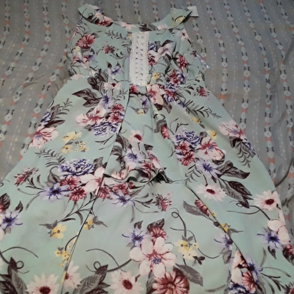 A romper